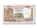 Banknote, France, 50 Francs, 50 F 1934-1940 ''Cérès'', 1939, 1939-03-30
