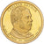 Vereinigte Staaten, 1 Dollar, Chester Arthur, 2015, U.S. Mint, Copper-Brass, UNZ