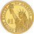 Vereinigte Staaten, 1 Dollar, Chester Arthur, 2015, U.S. Mint, Copper-Brass, UNZ