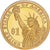 Stati Uniti, 1 Dollar, Benjamin Harrison, 2015, U.S. Mint, Rame-ottone, SPL