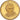 États-Unis, 1 Dollar, Andrew Jackson, 2015, U.S. Mint, Copper-Brass, SPL