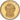 États-Unis, 1 Dollar, Zachary Taylor, 2015, U.S. Mint, Copper-Brass, SPL