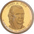 États-Unis, 1 Dollar, James K. Polk, 2015, U.S. Mint, Copper-Brass, SPL