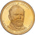 États-Unis, 1 Dollar, Ulysses S. Grant, 2015, U.S. Mint, Copper-Brass, SPL
