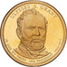 Estados Unidos da América, 1 Dollar, Ulysses S. Grant, 2015, U.S. Mint