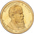 États-Unis, 1 Dollar, Rutherford B. Hayes, 2015, U.S. Mint, Copper-Brass, SPL