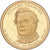 États-Unis, 1 Dollar, Millard Fillmore, 2015, U.S. Mint, Copper-Brass, SPL