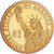 États-Unis, 1 Dollar, Millard Fillmore, 2015, U.S. Mint, Copper-Brass, SPL