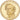 United States, 1 Dollar, Franklin Pierce, 2015, U.S. Mint, Copper-Brass, MS(63)