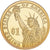 États-Unis, 1 Dollar, Franklin Pierce, 2015, U.S. Mint, Copper-Brass, SPL