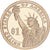 États-Unis, 1 Dollar, William Mc Kinley, 2015, U.S. Mint, Cupronickel, SPL
