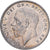 Gran Bretaña, George V, Half crown, 1936, British Royal Mint, Plata, BC+