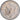 Gran Bretaña, George V, Florin, 1936, British Royal Mint, Plata, MBC, KM:834