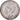 Paesi Bassi, Wilhelmina I, 2-1/2 Gulden, 1931, Utrecht, Argento, BB, KM:165