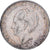 Paesi Bassi, Wilhelmina I, 2-1/2 Gulden, 1931, Utrecht, Argento, BB, KM:165