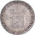 Paesi Bassi, Wilhelmina I, 2-1/2 Gulden, 1931, Utrecht, Argento, BB, KM:165