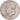 Stati Uniti, Dollar, Eisenhower, 1971, U.S. Mint, Rame ricoperto in rame-nichel