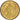 France, 10 Euro Cent, 2010, Paris, Brass, AU(55-58), KM:1410