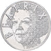 Niederlande, Beatrix, 5 Euro, 2003, Silber, UNZ, KM:245