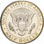 États-Unis, Half Dollar, Barack Obama, 2008, Philadelphie, Cupro-nickel, SPL