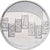 Francja, 5 Euro, Egalité, 2013, Srebro, AU(50-53), Gadoury:EU646