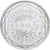 Francja, 5 Euro, Egalité, 2013, Srebro, AU(50-53), Gadoury:EU646