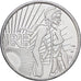 Frankreich, 5 Euro, 2008, Silber, VZ, Gadoury:EU287, KM:1534
