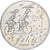 Francja, 10 Euro, Sempé - Egalité, 2014, Srebro, AU(50-53), Gadoury:EU718