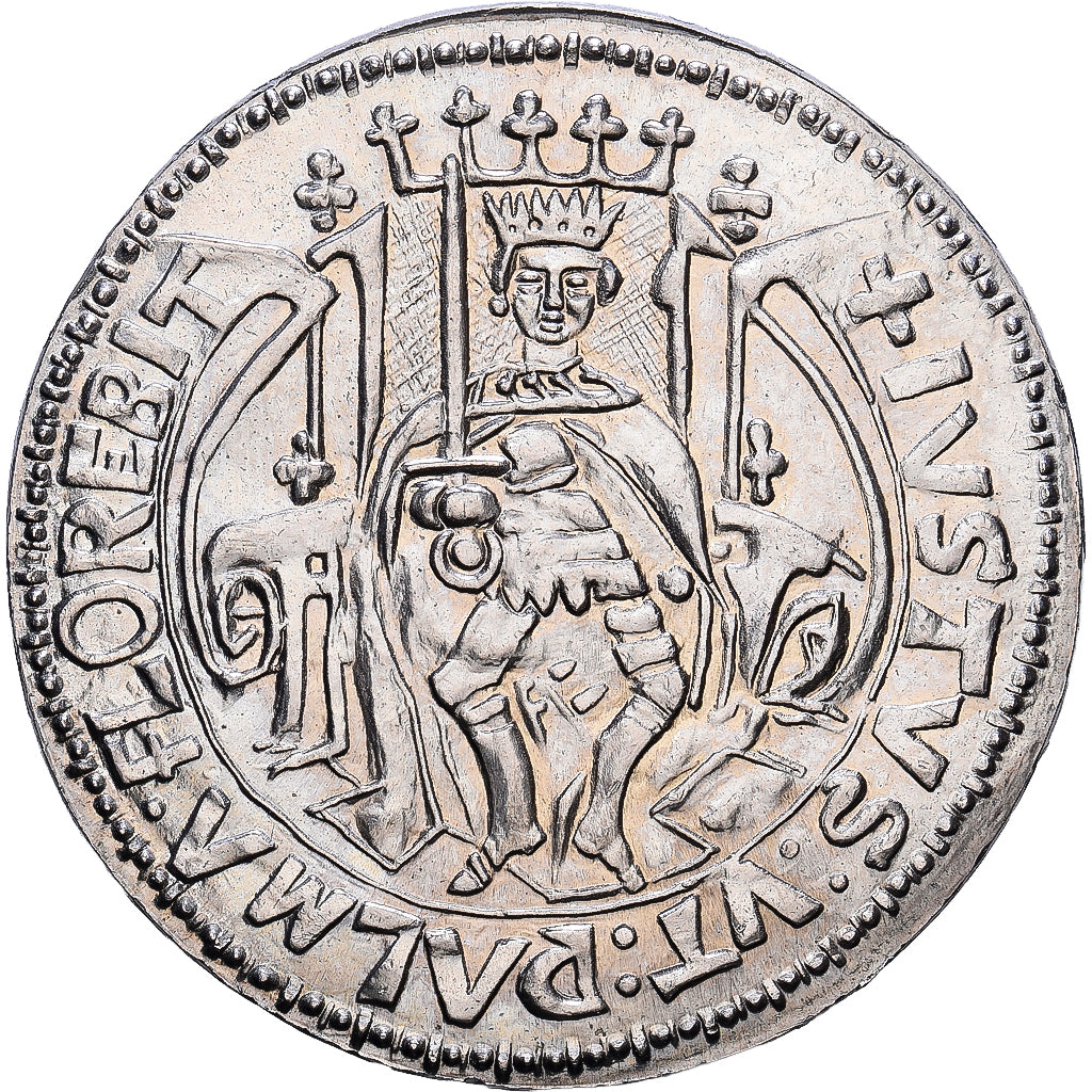 Portugal, 5 Euro, 2010, MS(60-62), Copper-nickel, KM:802