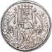Portugal, 5 Euro, 2010, MS(60-62), Copper-nickel, KM:802
