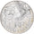 France, 10 Euro, Poitou-Charente, 2012, Monnaie de Paris, Silver, MS(60-62)