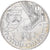 Francja, 10 Euro, Poitou-Charente, 2012, Monnaie de Paris, Srebro, MS(60-62)