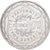 Francja, 10 Euro, Poitou-Charente, 2012, Monnaie de Paris, Srebro, MS(60-62)