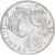 France, 10 Euro, 2011, Paris, Silver, AU(55-58), KM:1732
