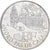France, 10 Euro, 2011, Paris, Silver, AU(55-58), Gadoury:EU450, KM:1745