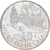 Frankreich, 10 Euro, 2011, Paris, Silber, VZ, Gadoury:EU450, KM:1745