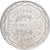 France, 10 Euro, 2011, Paris, Silver, AU(55-58), Gadoury:EU450, KM:1745