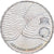Portugal, 2.5 EURO, 2008, Copper-nickel, AU(50-53)
