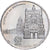 Portugal, 2-1/2 Euro, Unesco World Heritage - Jerónimos Monastery, 2009