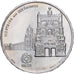 Portugal, 2-1/2 Euro, Unesco World Heritage - Jerónimos Monastery, 2009