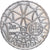 Portugal, 2-1/2 Euro, Unesco World Heritage - Jerónimos Monastery, 2009