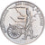 Portugal, 2-1/2 Euro, 2010, Lisbon, Copper-nickel, AU(55-58), KM:800