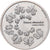 Portugal, Banque alimentaire, 1-1/2 Euro, 2010, Lisbon, Copper-nickel