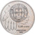 Portugal, Banque alimentaire, 1-1/2 Euro, 2010, Lisbon, Copper-nickel