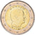 Monaco, Albert II, 2 Euro, 2009, MDP, Bimétallique, TTB+, KM:195