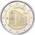 Spain, 2 Euro, Églises du Royaume des Asturies, 2017, monnaie royale de madrid