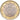 San Marino, Euro, 2004, Rome, Bi-Metallic, MS(60-62), KM:446