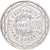 France, 10 Euro, Alsace, 2012, Paris, Silver, MS(60-62), KM:1870