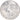 France, 10 Euro, 2012, Paris, Silver, MS(60-62), Gadoury:EU514, KM:1874