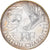 France, 10 Euro, 2012, Paris, Silver, AU(55-58), KM:1883